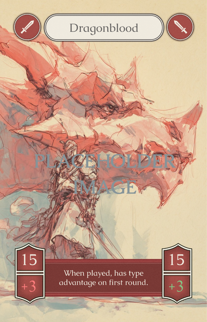 Dragonblood