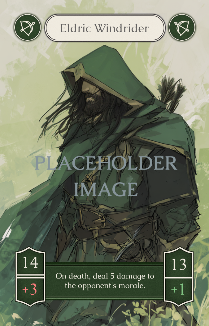 Eldric Windrider