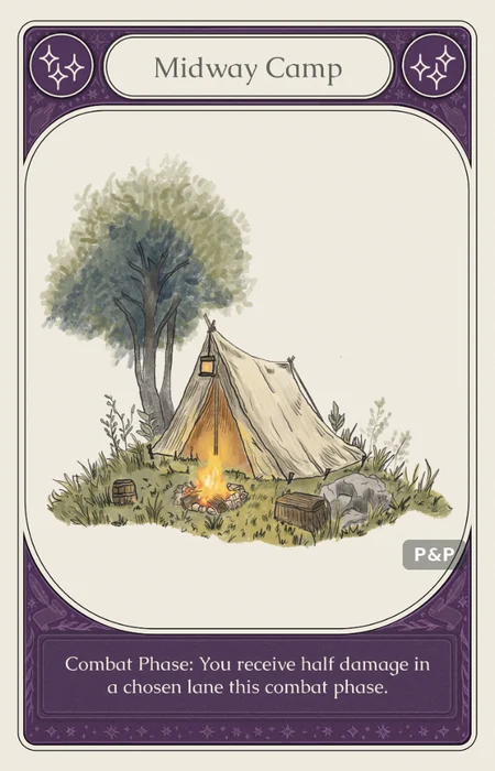 Midway Camp